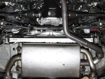 OKUYAMA メンバーブレース スバル BRZ ZC6  671 055 1