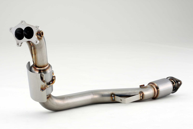 FUJITSUBO SPORTS CATALYZER レガシィB4 CBA-BL5 H18.5〜H21.5（2006.5〜2009.5） 【600-64081】 フジツボ スポーツキャタライザー
