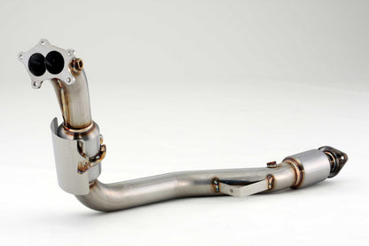 FUJITSUBO SPORTS CATALYZER レガシィツーリングワゴン CBA-BP5 H18.5〜H21.5（2006.5〜2009.5） 【600-64081】 フジツボ スポーツキャタライザー
