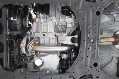 FUJITSUBO SPORTS CATALYZER スイフトスポーツ 4BA-ZC33S R2.5〜（2020.5〜） 【600-81563】 フジツボ スポーツキャタライザー