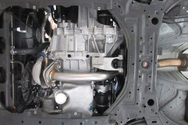 FUJITSUBO SPORTS CATALYZER スイフトスポーツ CBA-ZC33S H29.9〜R2.5（2017.9〜2020.5） 【600-81563】 フジツボ スポーツキャタライザー