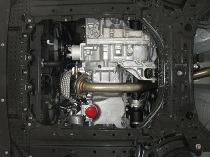 FUJITSUBO SPORTS CATALYZER スイフトスポーツ 4BA-ZC33S R2.5〜（2020.5〜） 【600-81565】 フジツボ スポーツキャタライザー