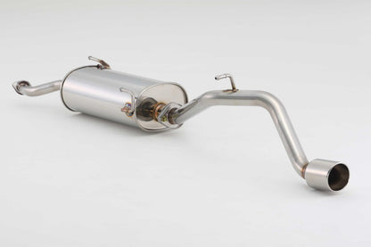 FUJITSUBO authorize A-K エブリイワゴン ABA-DA64W H17.8〜H27.2（2005.8〜2015.2） 【750-80411】 マフラー フジツボ オーソライズ A-K