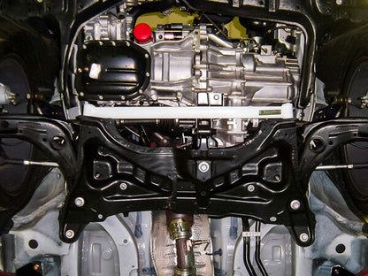 OKUYAMA ロワアームバー トヨタ ヴィッツ NCP91  680 045 0