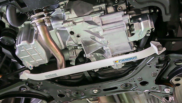OKUYAMA ロワアームバー スズキ アルトターボRS HA36S  680 612 0