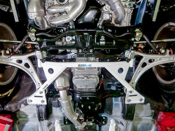 OKUYAMA ロワアームバー スバル WRX STI VAB  681 525 0