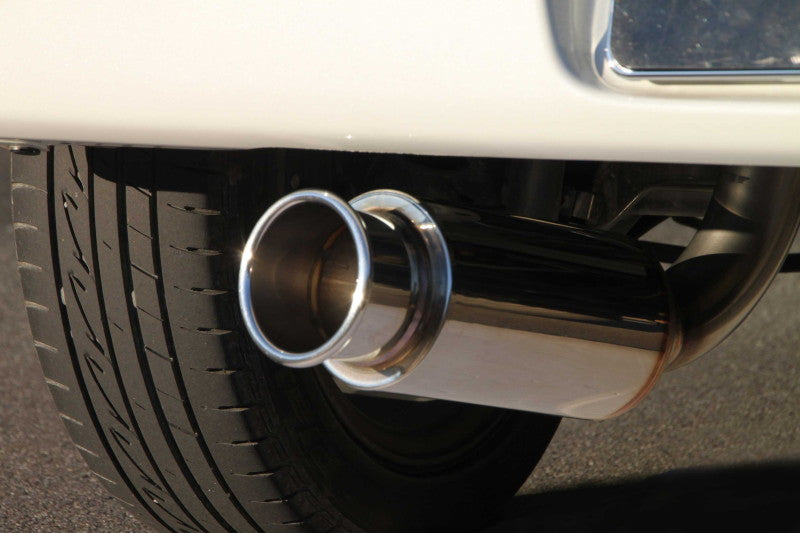 FUJITSUBO authorize A-K ＋BGテールオプション エブリイワゴン ABA-DA64W H17.8〜H27.2（2005.8〜2015.2） 【750-80414×1＋BG-OP×1】 マフラー フジツボ オーソライズ A-K＋BGテールOP