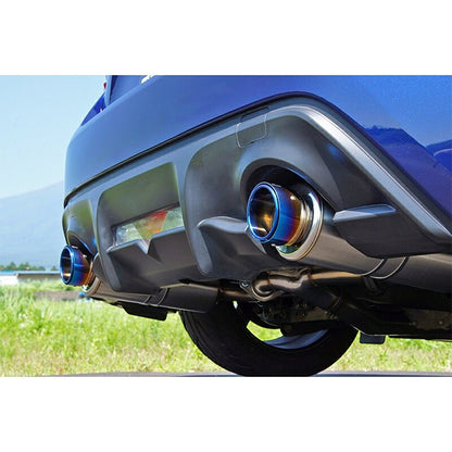 HKS Hi-Power SPEC-L II BRZ ZC6 12/03-20/11 【32016-AT123V】 マフラー Hi-Power SPEC-L II エッチケーエス ハイパワースペックL 2