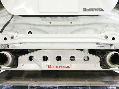 OKUYAMA フレームブレース トヨタ 86 ZN6  692 055 0