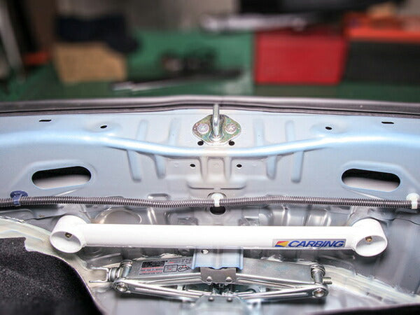OKUYAMA フレームブレース ホンダ フィット GE6/GE8  692 231 0