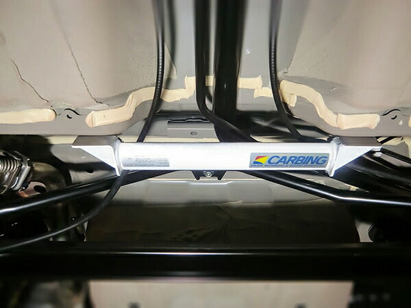 OKUYAMA フレームブレース ホンダ フィット GK5  692 241 0
