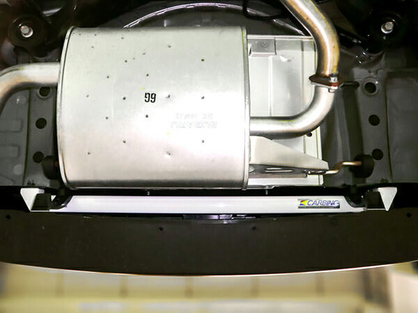 OKUYAMA フレームブレース スバル インプレッサ GRB/GH8/GH2/GP7  692 514 0