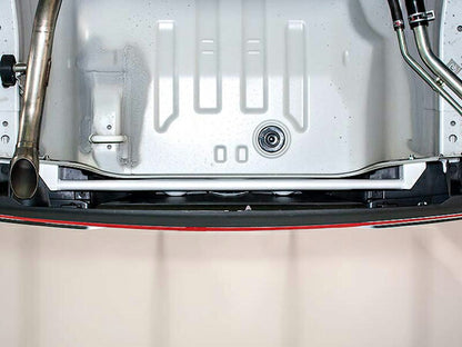 OKUYAMA フレームブレース スズキ アルトターボRS HA36S  692 612 0