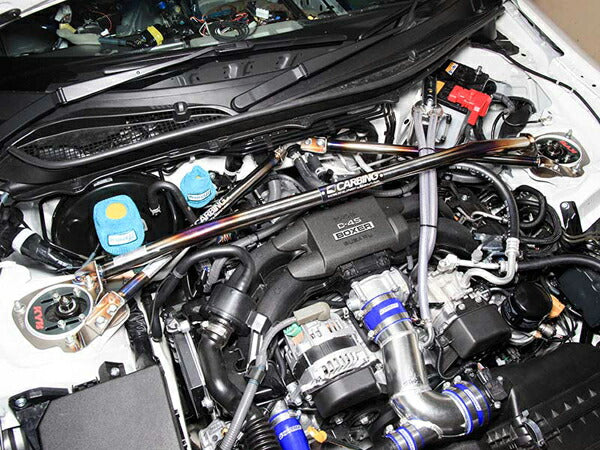 OKUYAMA フレームブレース スバル BRZ ZC6  693 055 2