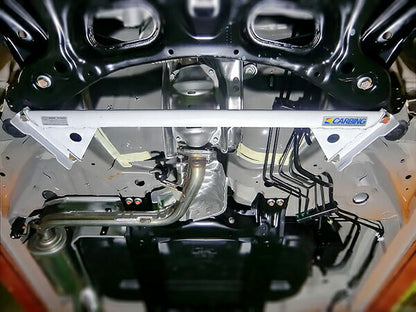 OKUYAMA フレームブレース ホンダ フィット GK5  693 241 0