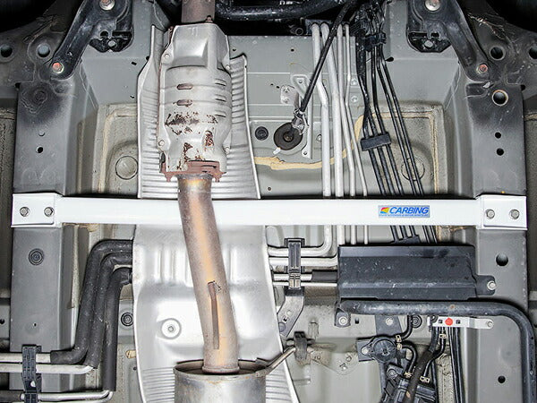 OKUYAMA フレームブレース ホンダ エリシオン RR1/RR3/RR5  694 235 0
