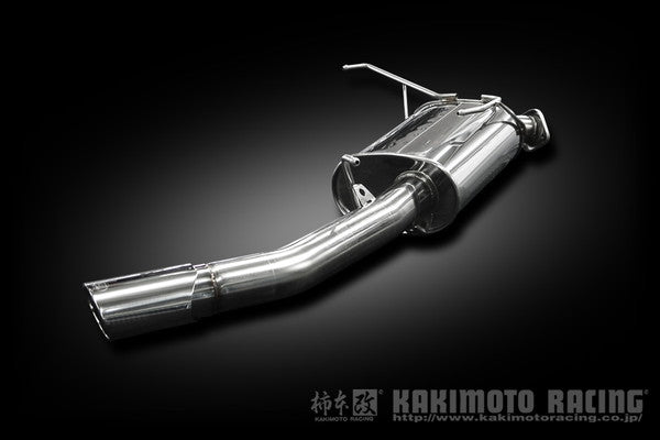 柿本改 KRnoble Ellisse クリスタル トヨタ ノア DBA-ZRR70W 2007/06〜2010/03 T513102A