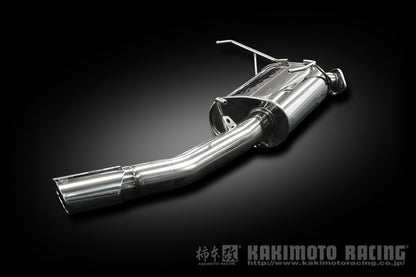 柿本改 KRnoble Ellisse クリスタル トヨタ ノア DBA-ZRR70W 2007/06〜2010/03 T513102A