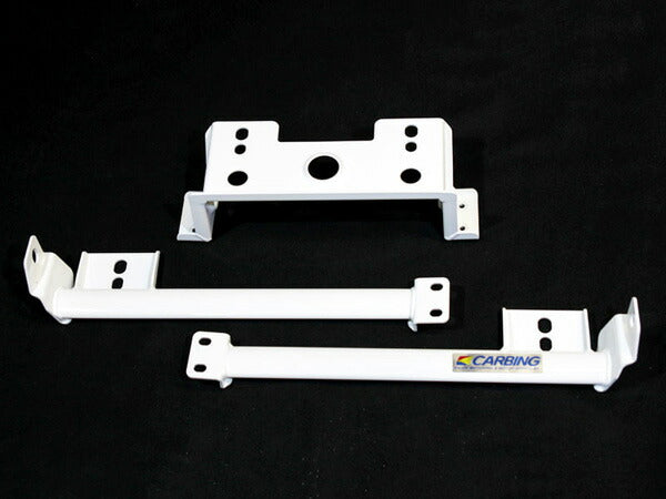 OKUYAMA フロアブレース ニッサン マーチ AK12  698 144 0