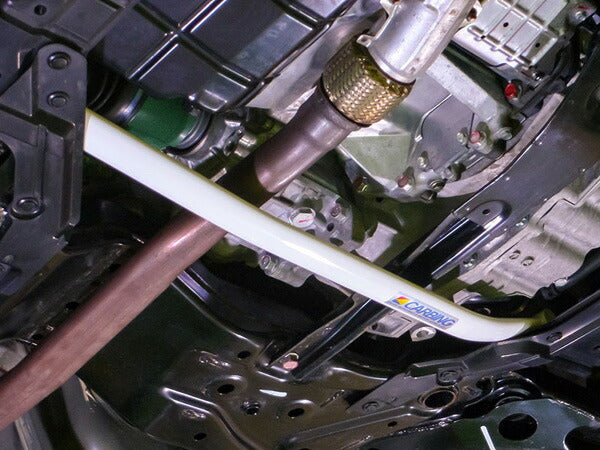 OKUYAMA ロワアームバー ミツビシ アウトランダー CW5W/CW6W  699 325 0