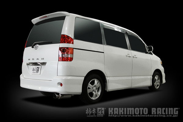 柿本改 hyper GTbox Rev. トヨタ ノア TA-AZR60G/CBA-AZR60G/DBA-AZR60G 2001/11〜2007/06 T41361
