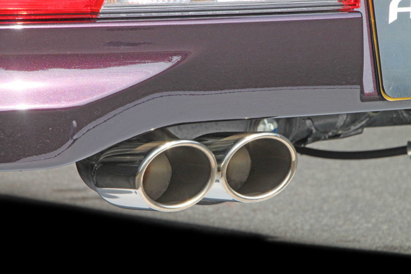 FUJITSUBO authorize A-K ＋BGテールオプション エブリイバン EBD・3BD-DA17V H27.2〜R8.4（2015.2〜2026.4） 【750-80421×1＋BG-OP×1】 マフラー フジツボ オーソライズ A-K＋BGテールOP