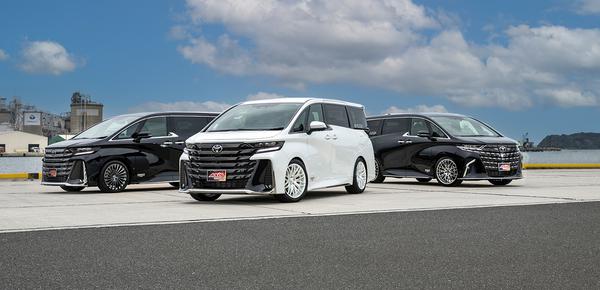 AXIS STYLING パーフェクトダンパー7G-S 純正フロントアッパーマウント無 トヨタ アルファード/ヴェルファイア AAHH40W 2023〜