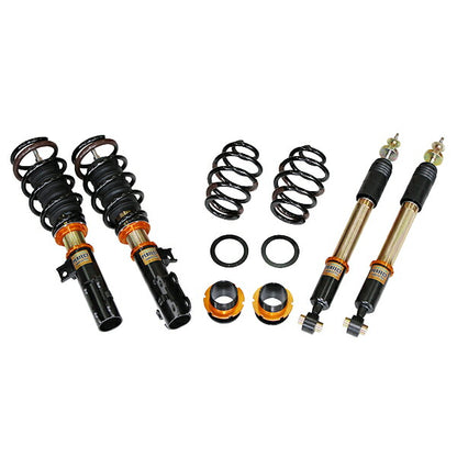 AXIS STYLING パーフェクトダンパー7G 純正フロントアッパーマウント無 トヨタ ノア/ヴォクシー ZWR95W 2022年〜