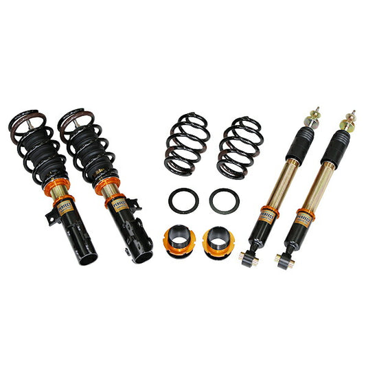 AXIS STYLING パーフェクトダンパー7G 純正フロントアッパーマウント無 トヨタ ノア/ヴォクシー ZWR95W 2022年〜