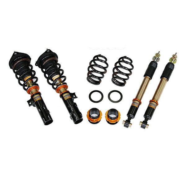 AXIS STYLING/アクシススタイリング パーフェクトダンパー7G-S 純正フロントアッパーマウント付 トヨタ ノア/ヴォクシー ZWR95W 2022年〜
