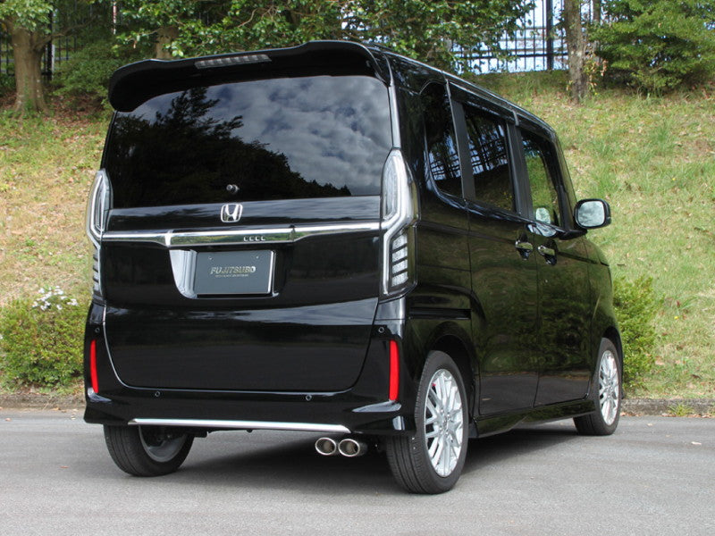 FUJITSUBO authorize A-K N-BOX 6BA-JF3 R2.12〜R5.10（2020.12〜2023.10） 【740-50851】 マフラー フジツボ オーソライズ A-K