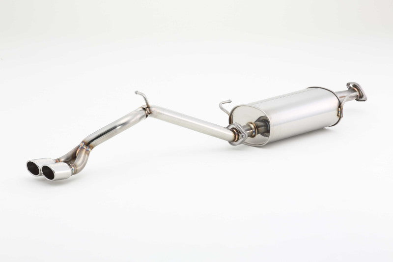 FUJITSUBO authorize A-K エブリイワゴン 3BA-DA18W R8.5〜（2026.5〜） 【750-80421】 マフラー フジツボ オーソライズ A-K