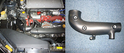 HKS ドライカーボンサクションキット スバル インプレッサ GVF 2010/07〜2014/08 70026-AF002