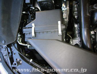 HKS ドライカーボンサクションキット スバル レヴォーグ VM4 2014/06〜 70026-AF003