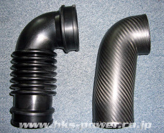 HKS ドライカーボンサクションキット スバル WRX S4 VAG 2014/08〜 70026-AF003