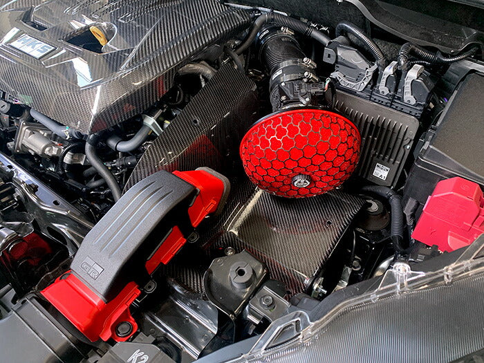 HKS/HKS カーボンレーシングサクション トヨタ GRヤリス GXPA16 20/09 - 【70028-AT004】