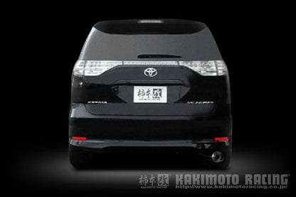 柿本改 GTbox06&S トヨタ エスティマ DBA-GSR50W 2006/01〜2010/03 T42379