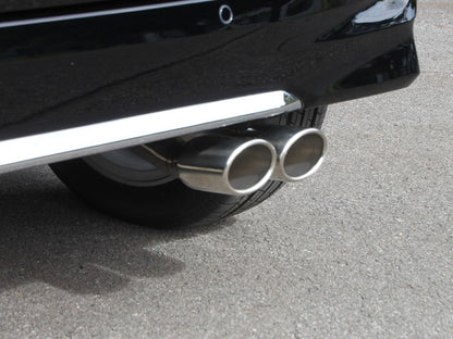 FUJITSUBO authorize A-K ＋BGテールオプション N-BOX 6BA-JF5 R5.10〜（2023.10〜） 【740-50851×1＋BG-OP×1】 マフラー フジツボ オーソライズ A-K＋BGテールOP