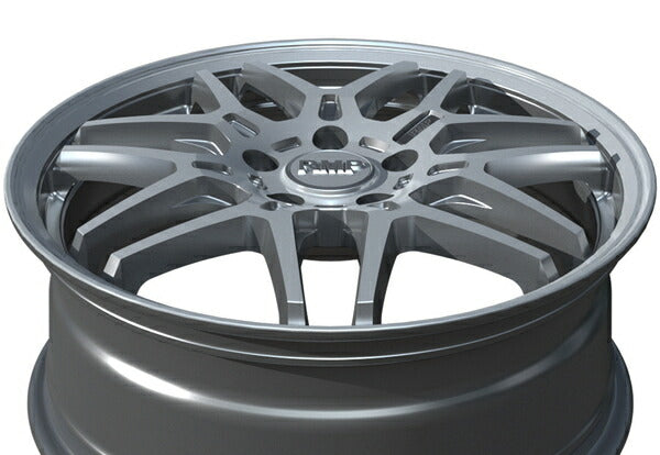 MID(マルカサービス) RMP/720F 【18×7J 5-114 INSET55】 トヨタ ノア/ヴォクシー 80系 2014/01〜