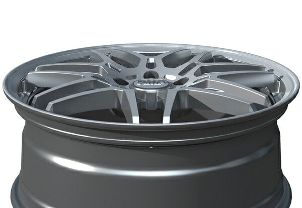 MID(マルカサービス) RMP/720F 【19×7.5J 5-114 INSET48】 ニッサン エルグランド 51系