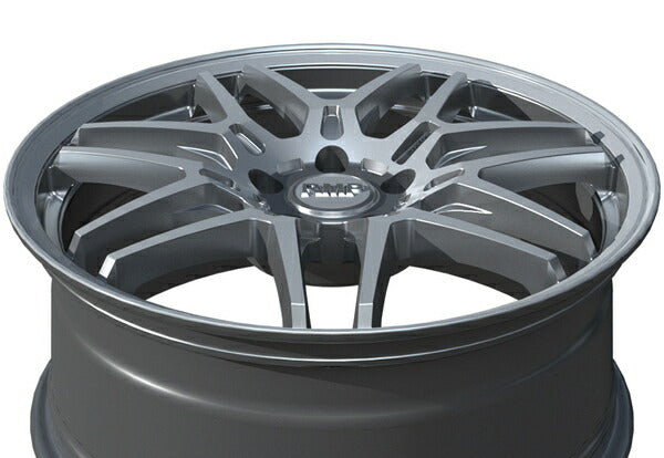 MID(マルカサービス) RMP/720F 【19×8J 5-114 INSET42】 トヨタ クラウン