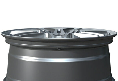 MID(マルカサービス) RMP/720F 【19×8J 5-114 INSET42】 トヨタ クラウン