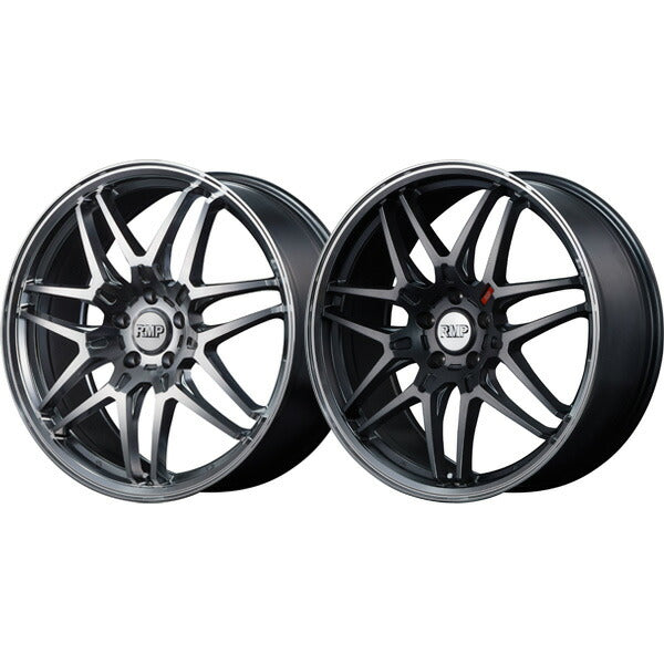 MID(マルカサービス) RMP/720F 【19×8J 5-114 INSET42】 トヨタ クラウン