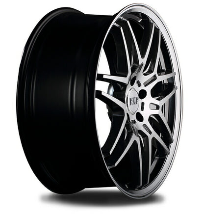 MID(マルカサービス) RMP/720F 【18×8J 5-114 INSET42】 ニッサン エクストレイル 33系 2022/07〜