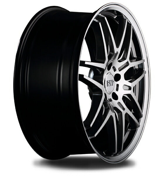 MID(マルカサービス) RMP/720F 【18×8J 5-114 INSET42】 スバル WRX S4 VBH 2022/02〜