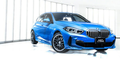 MID(マルカサービス) RMP/720F 【20×8.5J 5-114 INSET45】