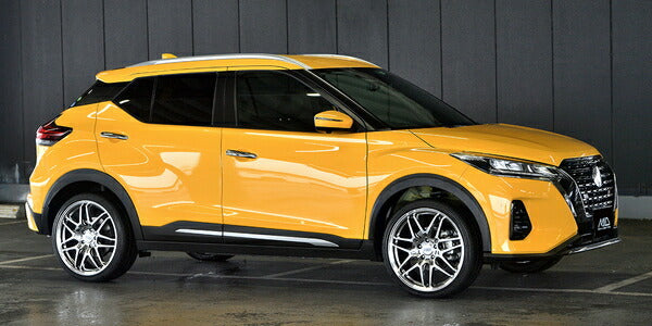 MID(マルカサービス) RMP/720F 【18×7J 5-100 INSET48】