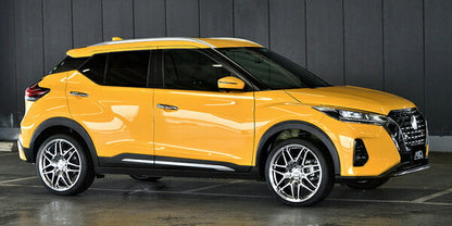 MID(マルカサービス) RMP/720F 【19×7.5J 5-114 INSET48】