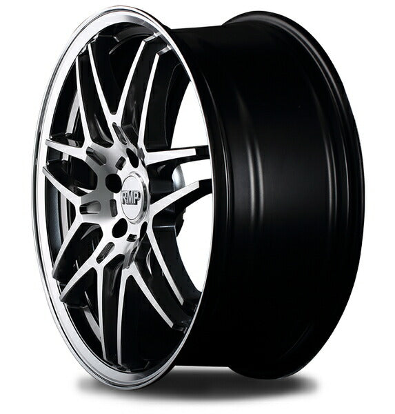 MID(マルカサービス) RMP/720F 【18×7J 5-114 INSET55】 トヨタ ノア/ヴォクシー 80系 2014/01〜