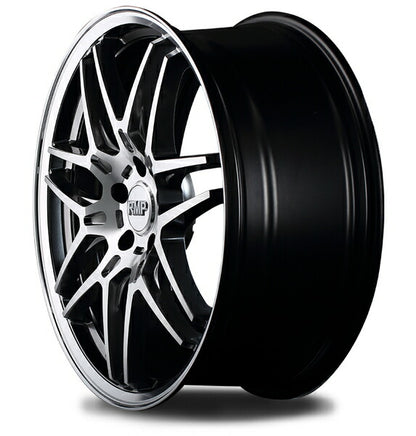 MID(マルカサービス) RMP/720F 【18×7J 5-114 INSET55】 トヨタ ノア/ヴォクシー 80系 2014/01〜
